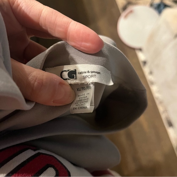 LS TEE - Picture 2 of 4